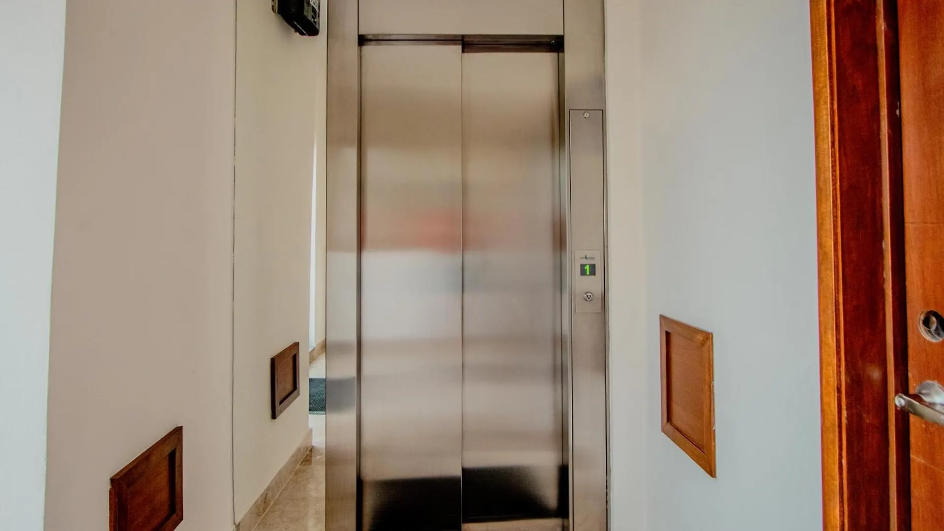Itzamna Luxury Condos Whit Ocean Viewpool Playa del Carmen