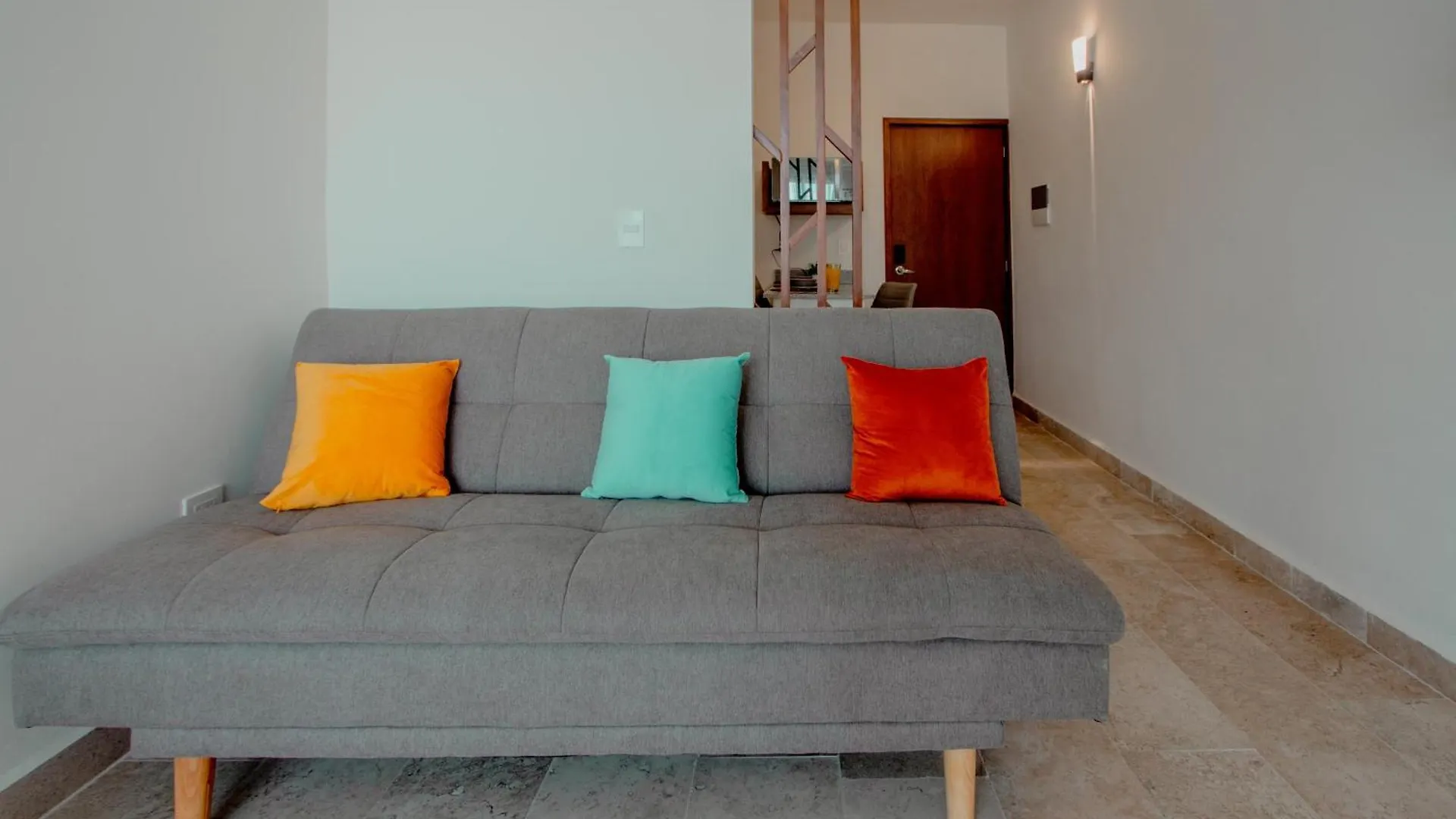 Apartment Itzamna Luxury Condos Whit Ocean Viewpool Playa del Carmen
