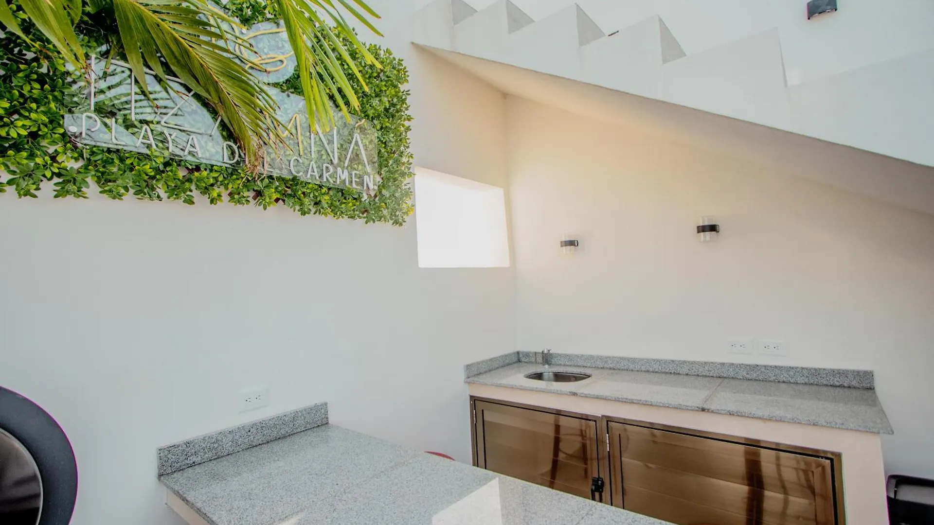 Itzamna Luxury Condos Whit Ocean Viewpool Playa del Carmen 0*,  Mexico