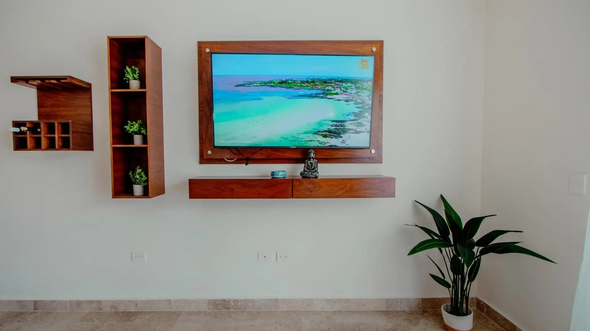 Apartment Itzamna Luxury Condos Whit Ocean Viewpool Playa del Carmen