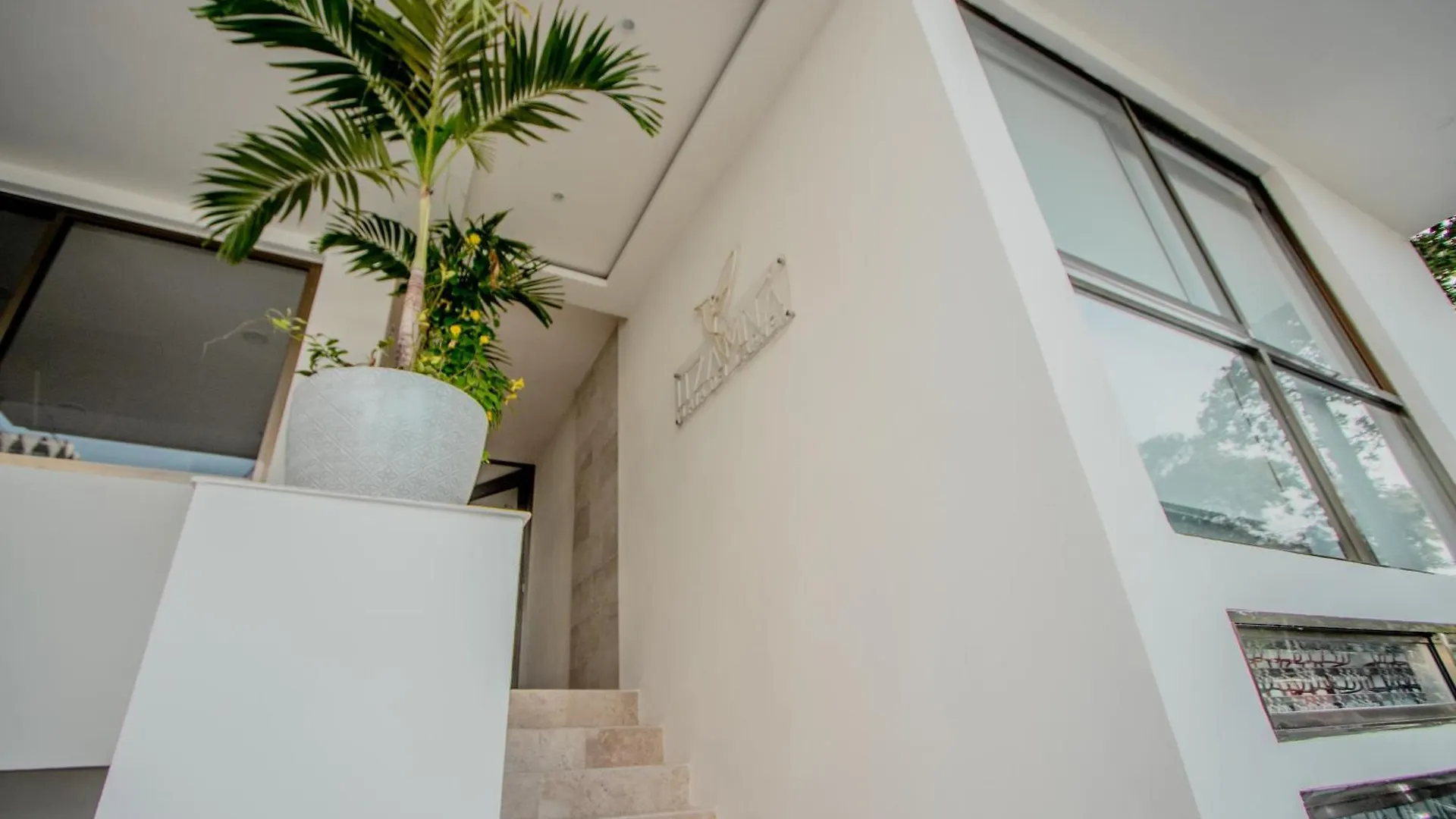 Apartment Itzamna Luxury Condos Whit Ocean Viewpool Playa del Carmen Mexico