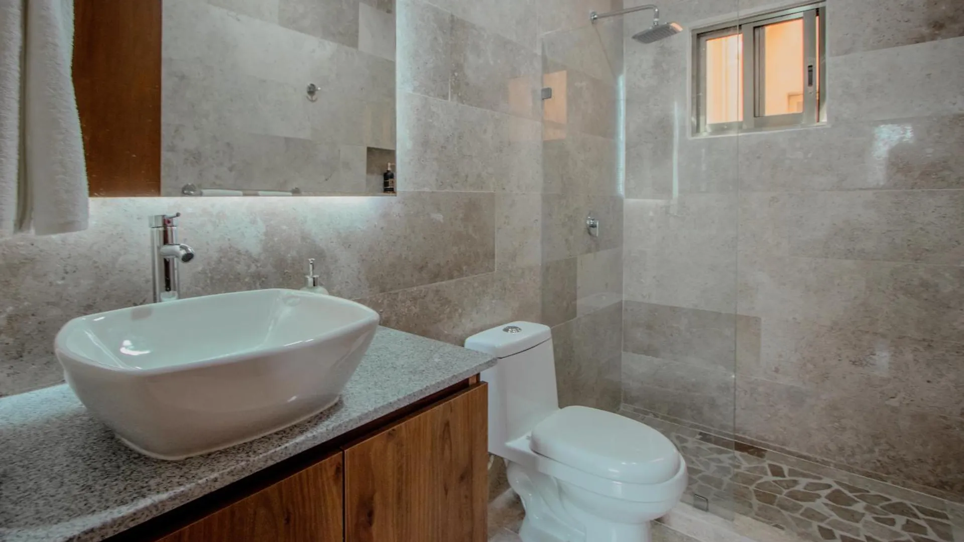 Apartment Itzamna Luxury Condos Whit Ocean Viewpool Playa del Carmen