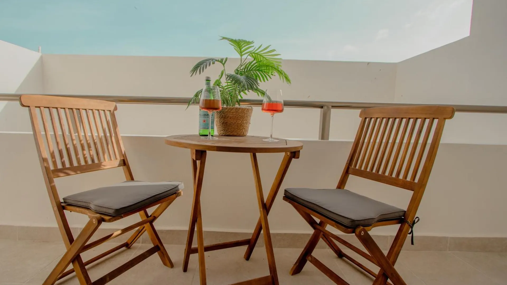Itzamna Luxury Condos Whit Ocean Viewpool Playa del Carmen