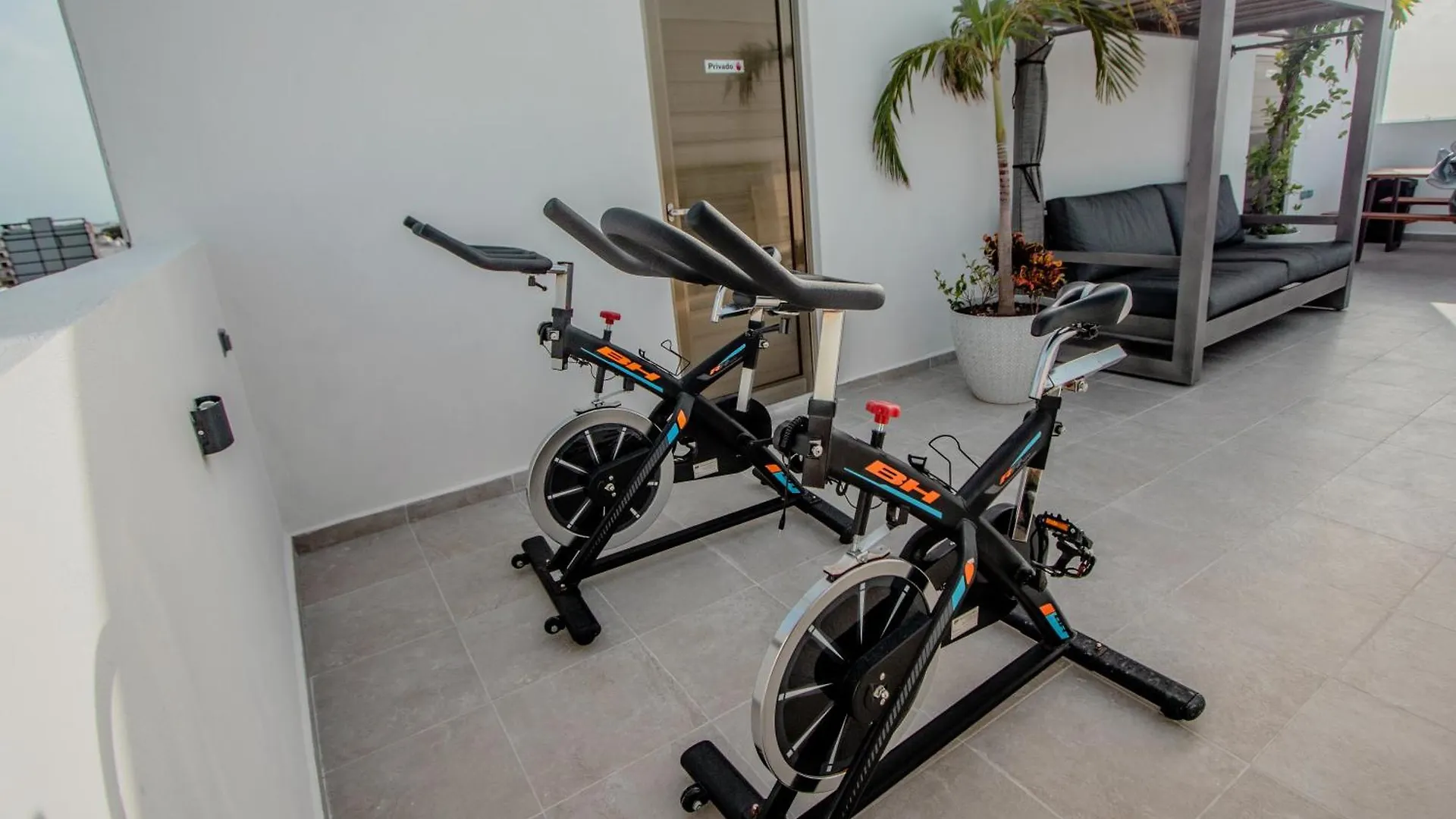 Apartment Itzamna Luxury Condos Whit Ocean Viewpool Playa del Carmen