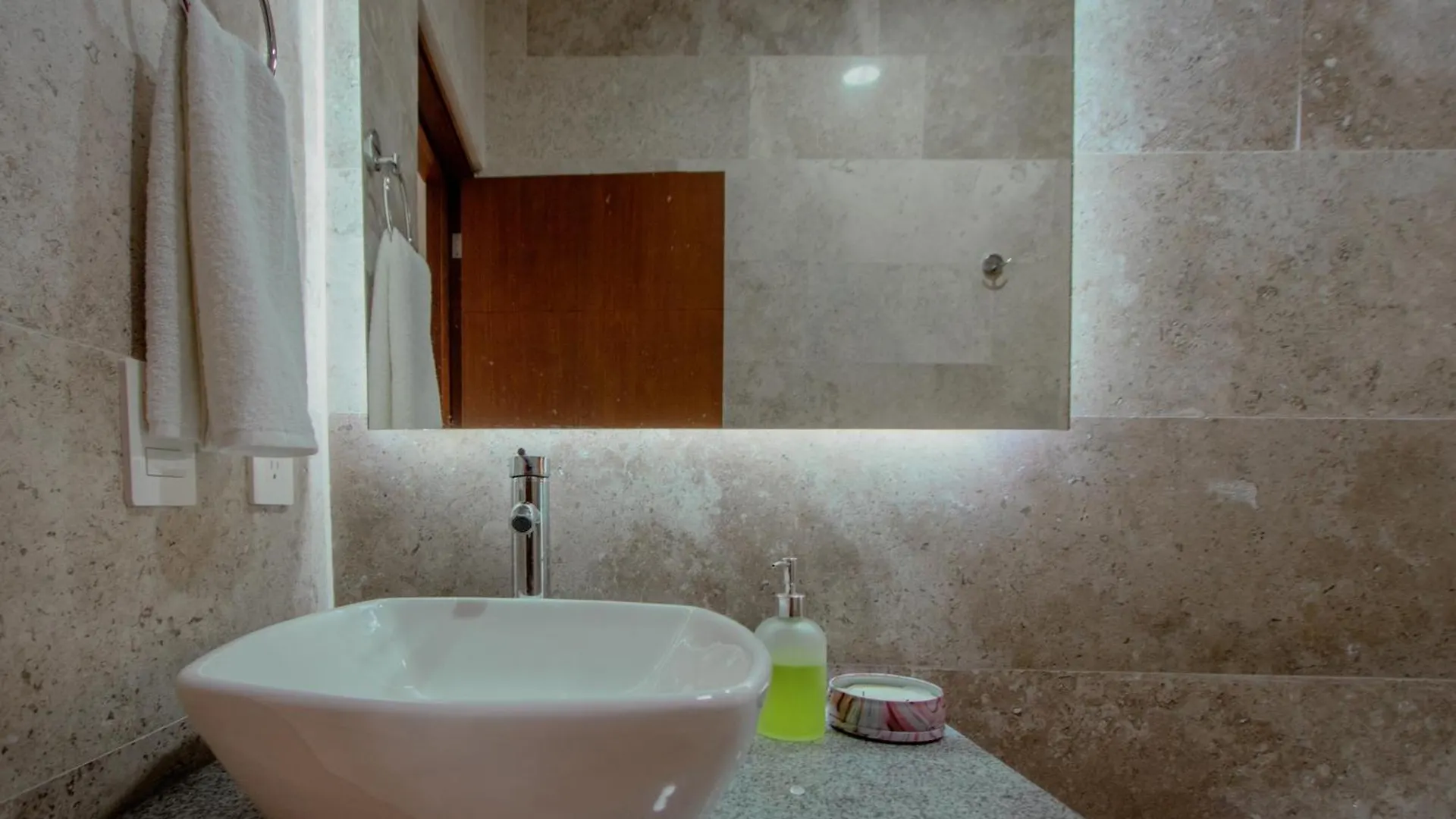 Apartment Itzamna Luxury Condos Whit Ocean Viewpool Playa del Carmen Mexico