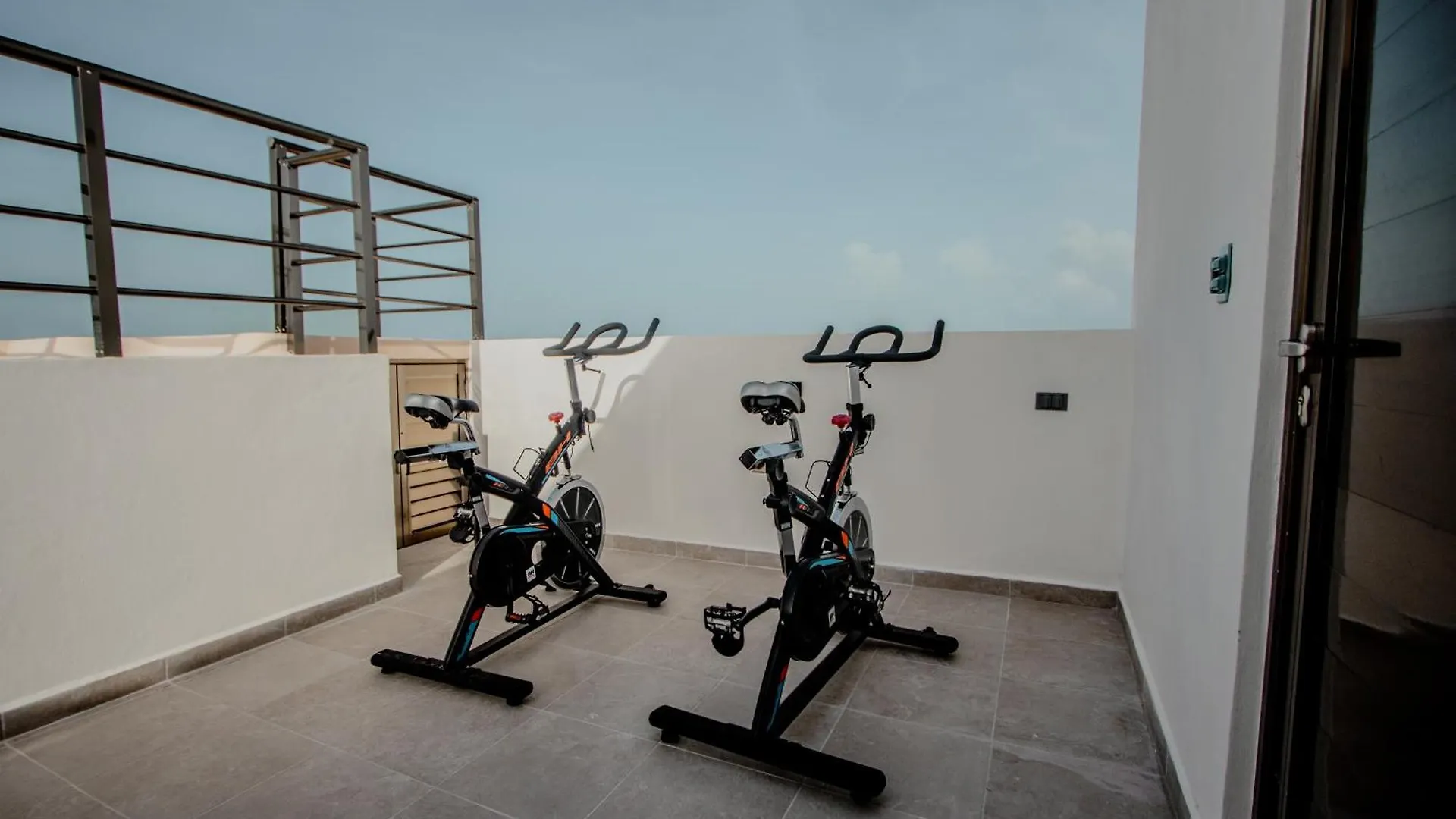 Itzamna Luxury Condos Whit Ocean Viewpool Плая-дель-Кармен 0*,
